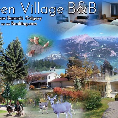 Green Village B&B Rocky Ridge Extérieur photo