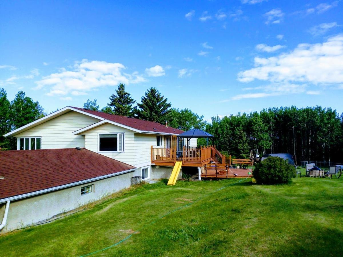 Green Village B&B Rocky Ridge Extérieur photo