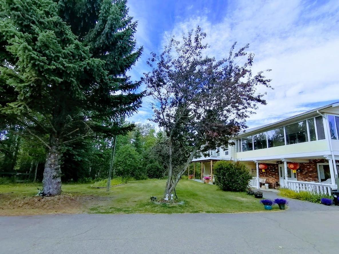 Green Village B&B Rocky Ridge Extérieur photo
