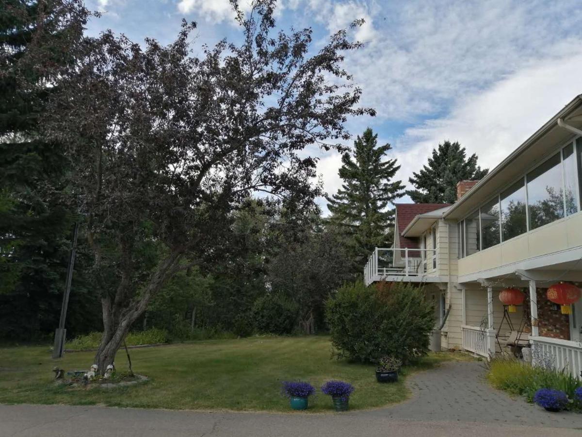 Green Village B&B Rocky Ridge Extérieur photo