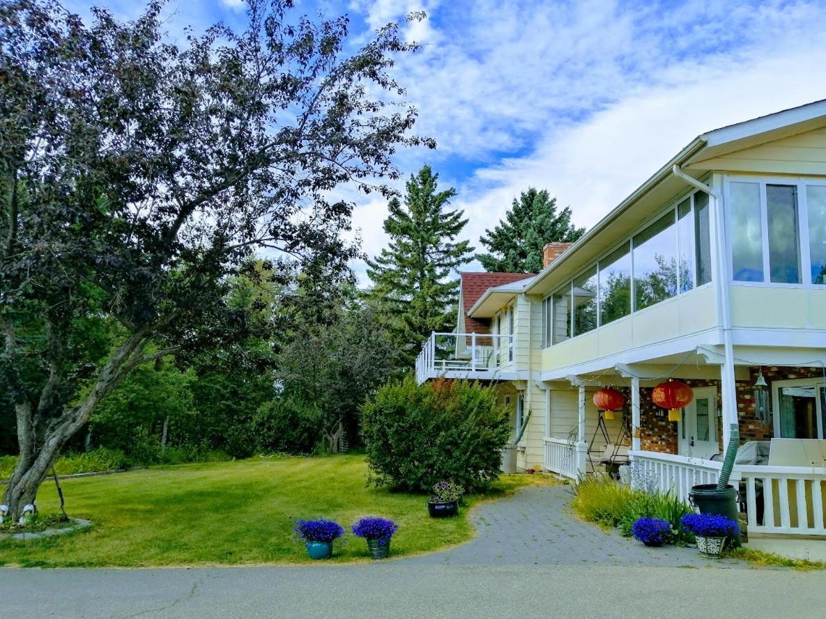 Green Village B&B Rocky Ridge Extérieur photo