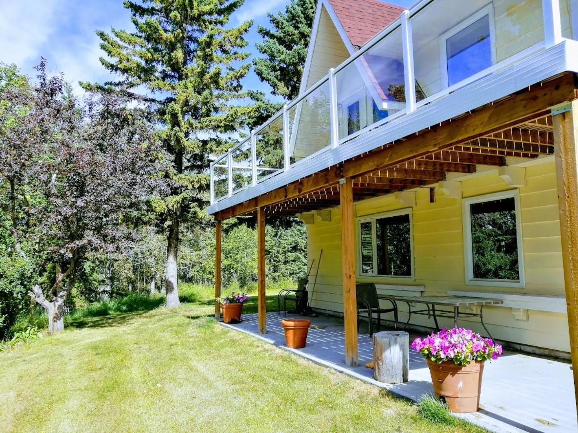 Green Village B&B Rocky Ridge Extérieur photo