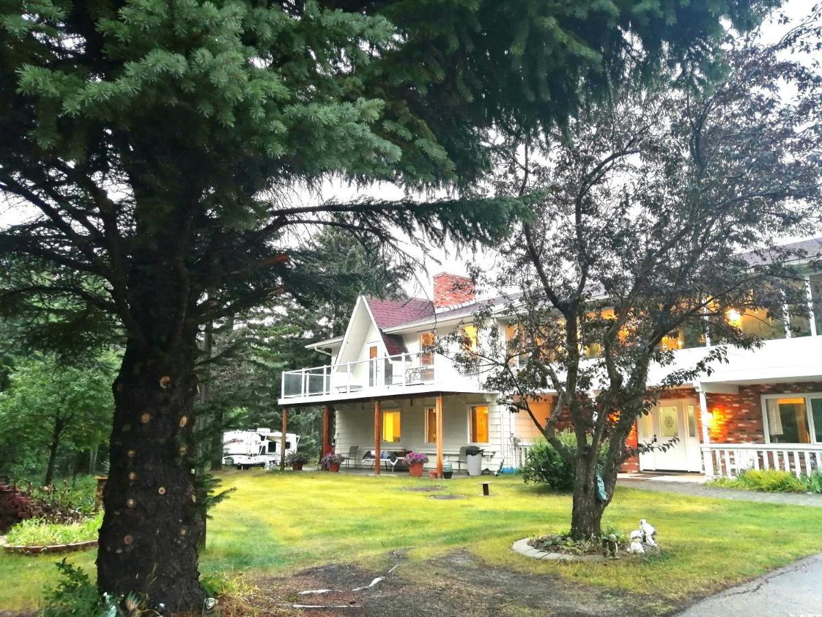 Green Village B&B Rocky Ridge Extérieur photo