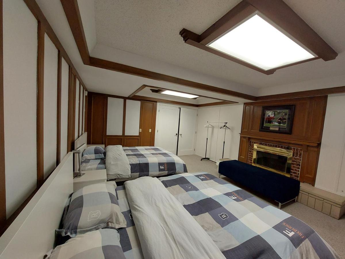 Green Village B&B Rocky Ridge Extérieur photo