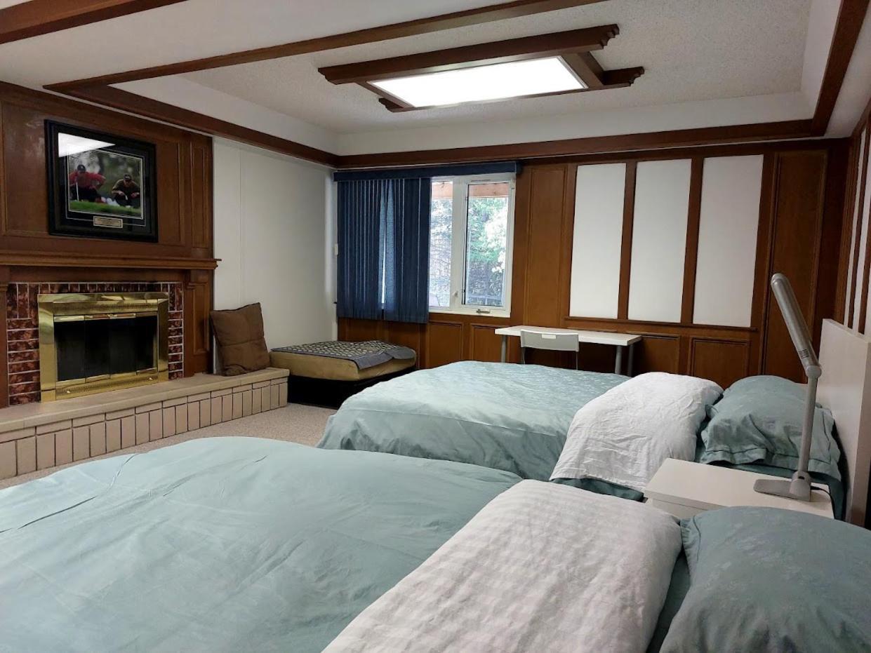 Green Village B&B Rocky Ridge Extérieur photo