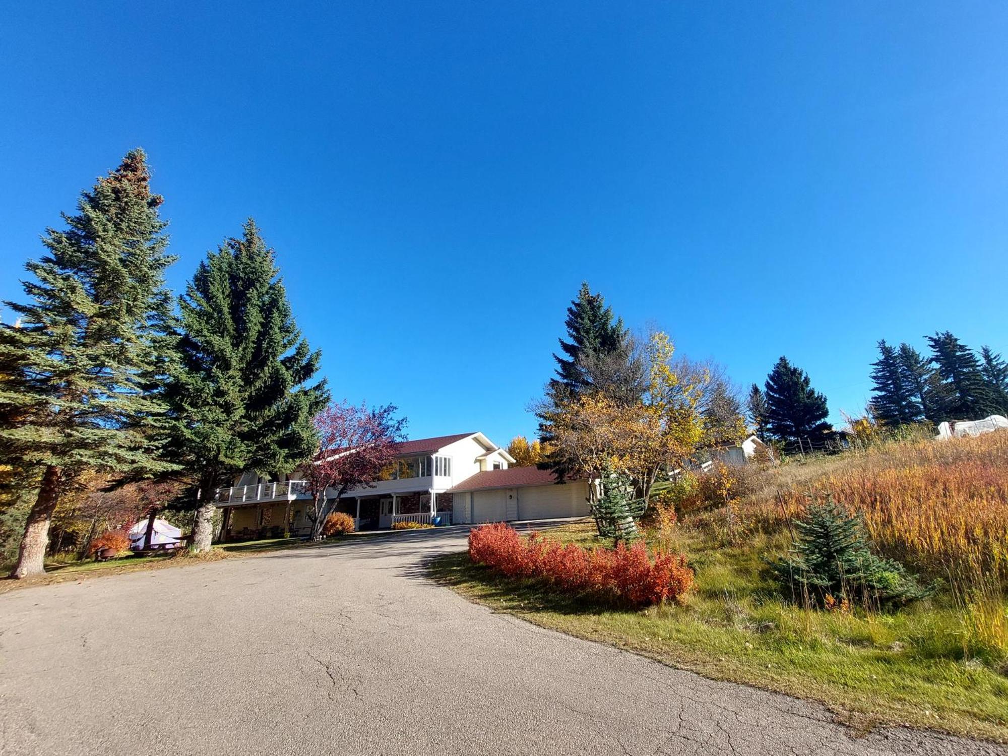 Green Village B&B Rocky Ridge Extérieur photo
