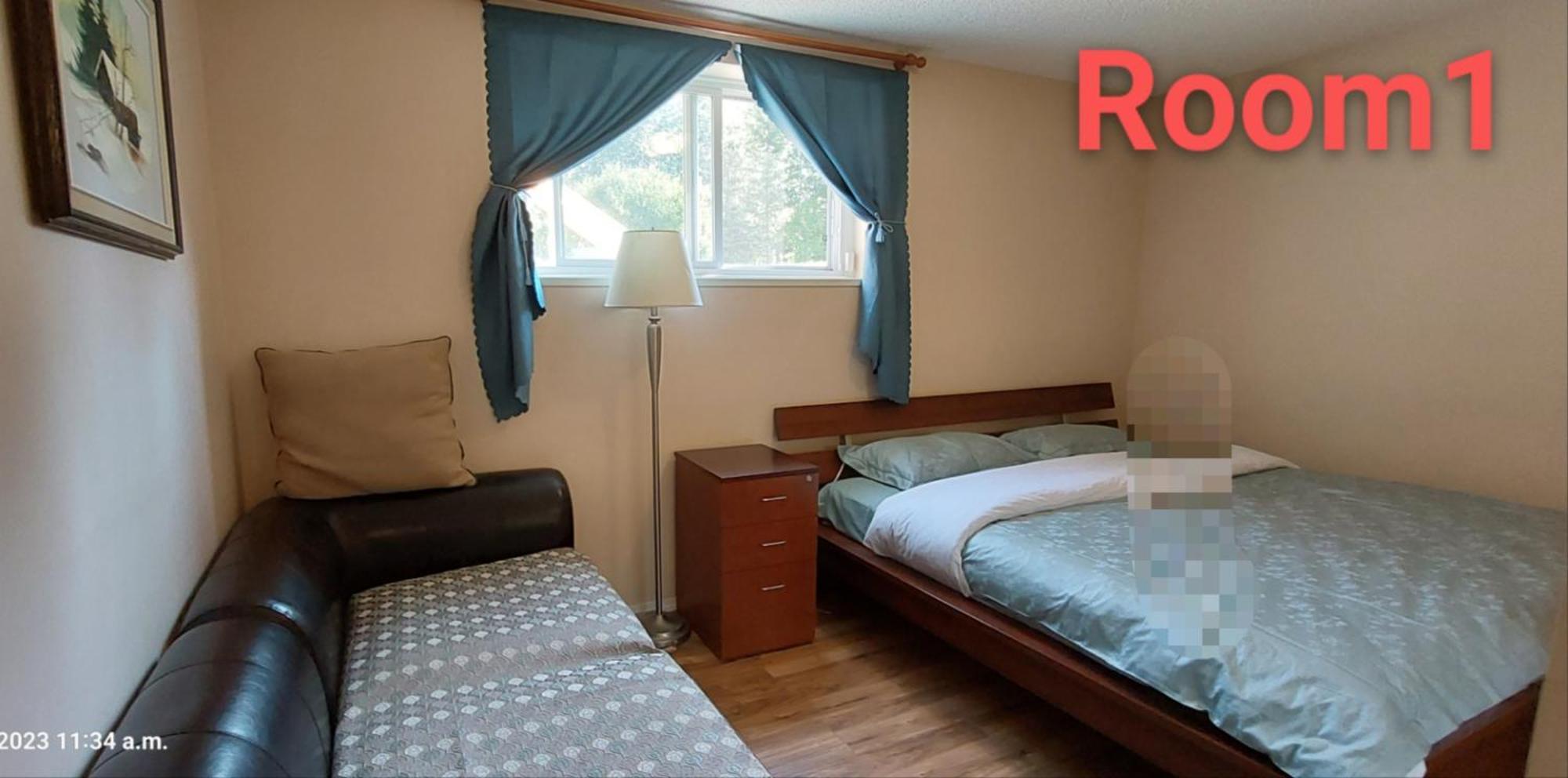 Green Village B&B Rocky Ridge Extérieur photo