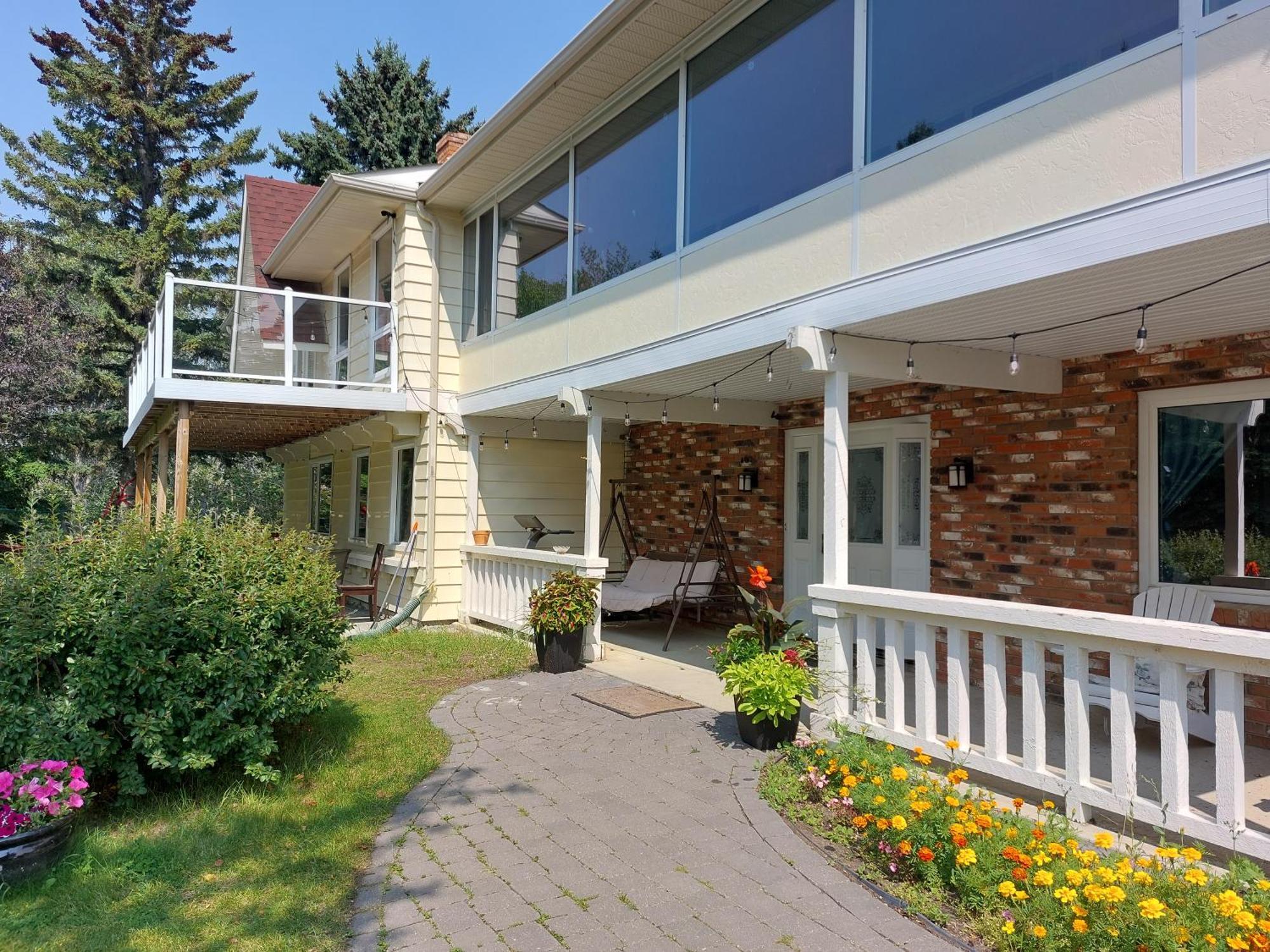 Green Village B&B Rocky Ridge Extérieur photo