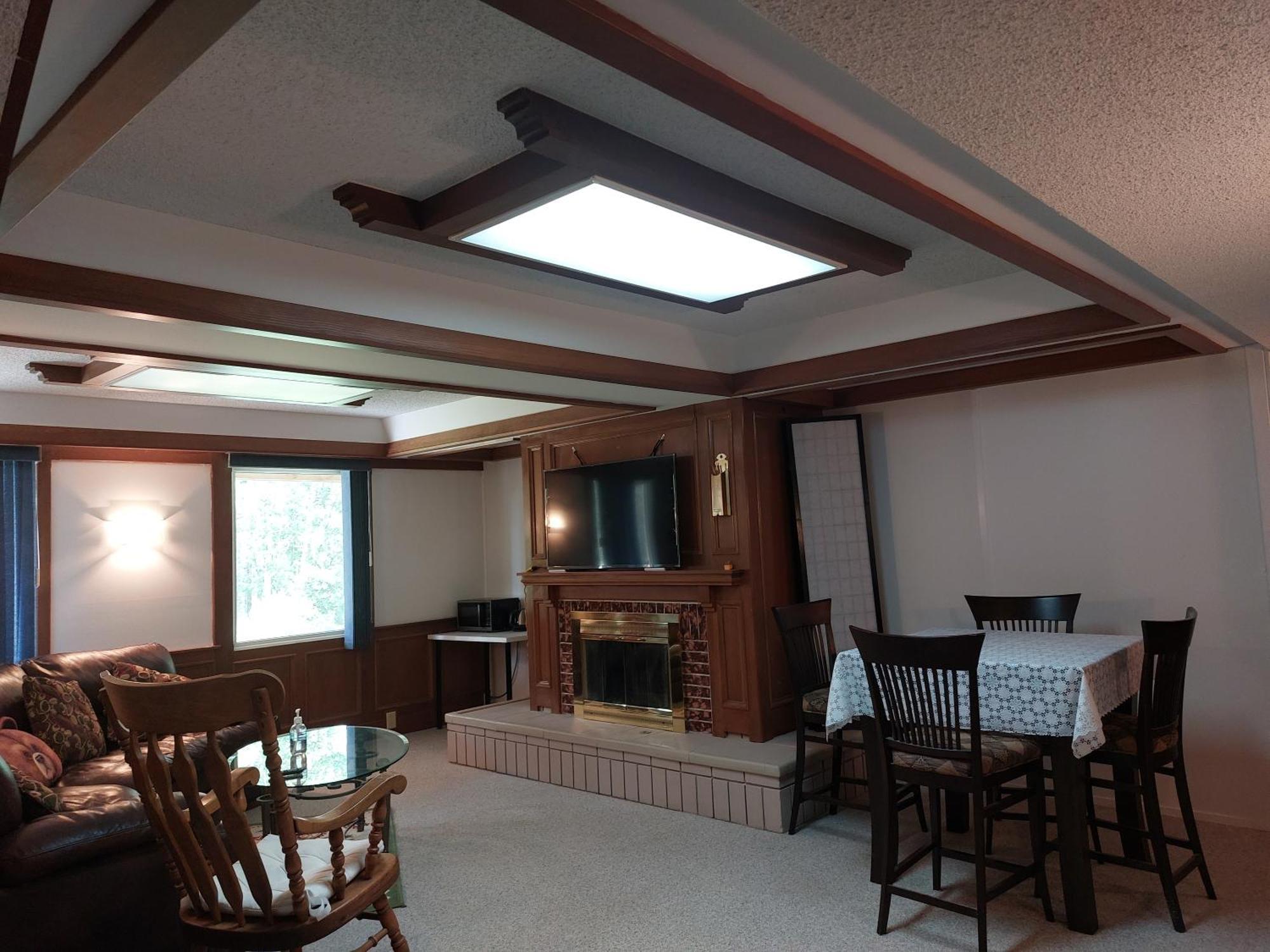 Green Village B&B Rocky Ridge Chambre photo