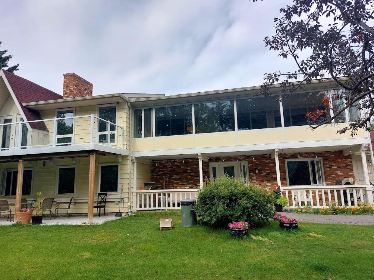 Green Village B&B Rocky Ridge Extérieur photo
